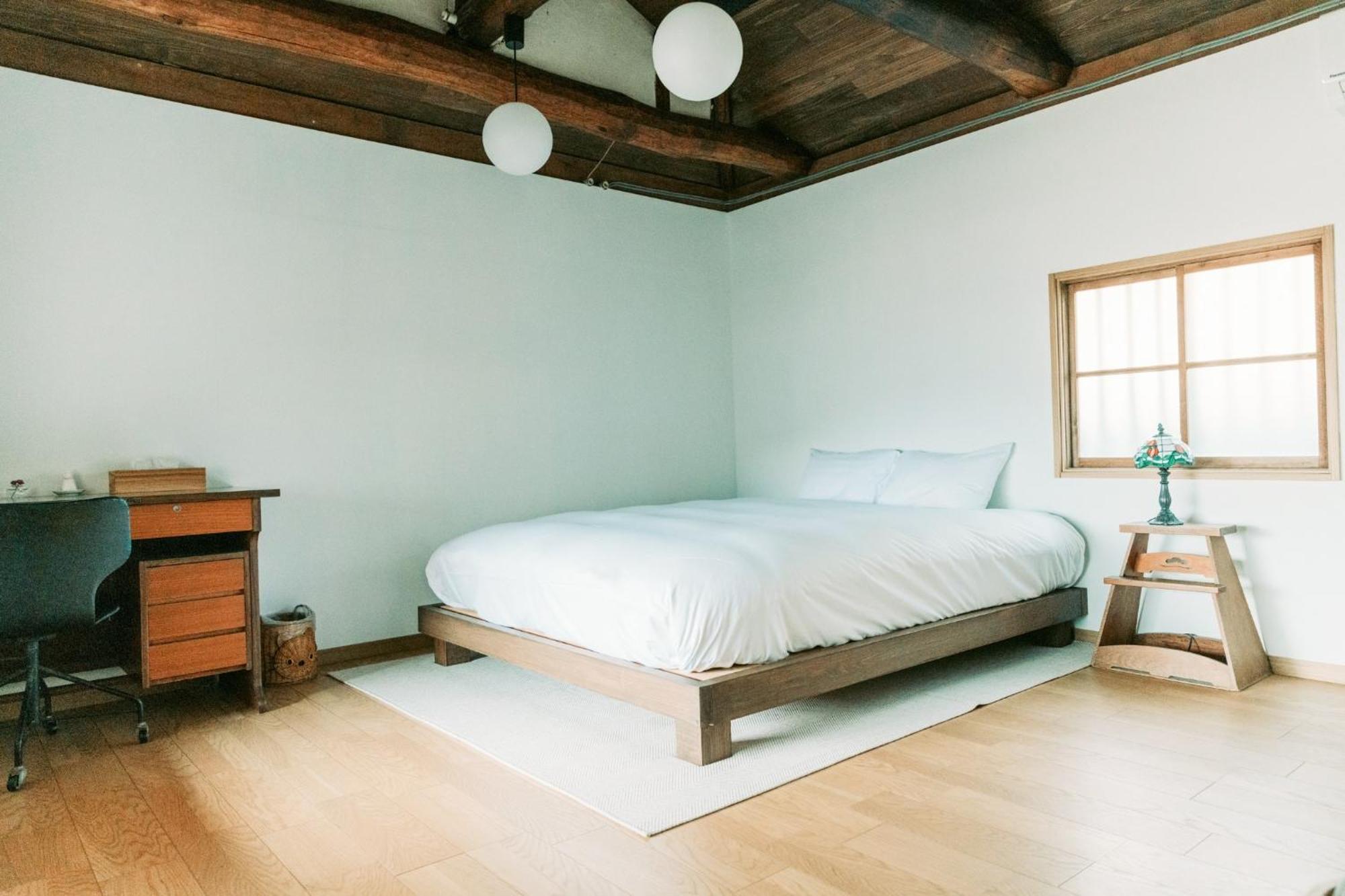 Tokuto"Queen Villa" - Vacation Stay 81603V Tonosho  Exterior foto